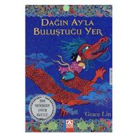 Altın - Grace Lin - Dağın Ay'la Buluştuğu Yer