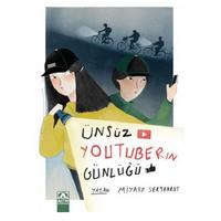 Altın - Miyase Sertbarut - Ünsüz Youtuberın Günlüğü