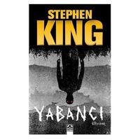 Altın - Stephen King - Yabancı