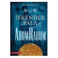 Kapı - İskender Pala - Abumrabum