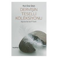 Hayy Kitap - Mecit Ömür Öztürk - Dervişin Teselli Koleksiyonu