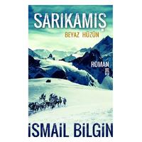 Timaş - İsmail Bilgin - Sarıkamış Beyaz Hüzün