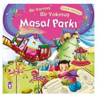 Timaş - Bir Varmış Bir Yokmuş Masal Parkı