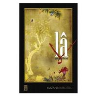 Timaş - Nazan Bekiroğlu - La Sonsuzluk Hecesi