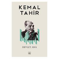 İthaki - Kemal Tahir - Devlet Ana
