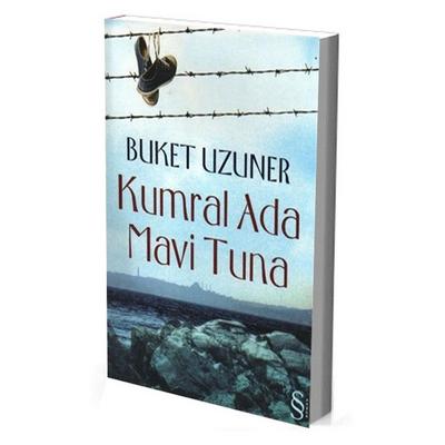 Everest - Buket Uzuner - Kumral Ada Mavi Tuna