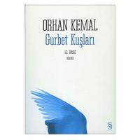 Everest - Orhan Kemal - Gurbet Kuşları