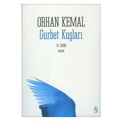 Everest - Orhan Kemal - Gurbet Kuşları
