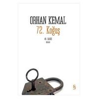 Everest - Orhan Kemal - 72.Koğuş