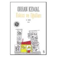 Everest - Orhan Kemal - Eskici Ve Oğulları