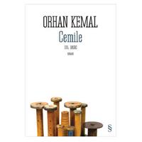 Everest - Orhan Kemal - Cemile