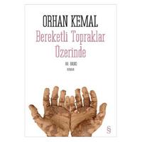 Everest - Orhan Kemal - Bereketli Topraklar Üzerinde