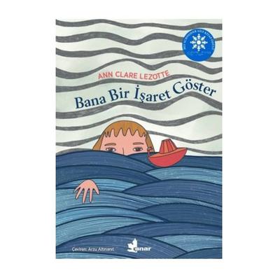 Çınar - Ann Clare Lezotte - Bana Bir İşaret Göster