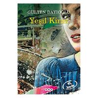 Yapı Kredi - Gülten Dayıoğlu - Yeşil Kiraz