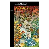 Yapı Kredi - Amin Maalouf - Afrikalı Leo