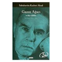 Yapı Kredi - Sabahattin Kudret Aksal - Gazoz Ağacı