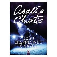 Altın - Agatha Christie - Doğu Ekspresinde Cinayet
