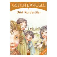 Altın - Gülten Dayıoğlu - Dört Kardeştiler