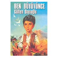 Altın - Gülten Dayıoğlu - Ben Büyünce