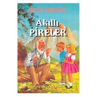 Altın - Gülten Dayıoğlu - Akıllı Pireler