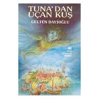 Altın - Gülten Dayıoğlu - Tuna'dan Uçan Kuş