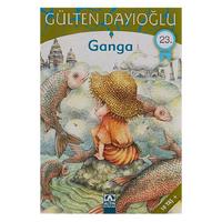 Altın - Gülten Dayıoğlu - Ganga