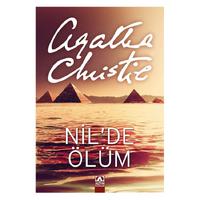 Altın - Agatha Christie - Nil'de Ölüm
