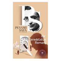 Ötüken - Peyami Safa - Bir Tereddüdün Romanı