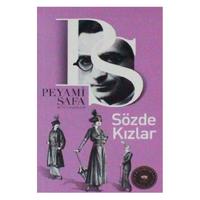 Ötüken - Peyami Safa - Sözde Kızlar