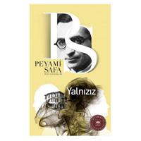 Ötüken - Peyami Safa - Yalnızız