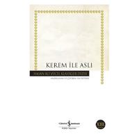 İş Kültür - Kerem İle Aslı