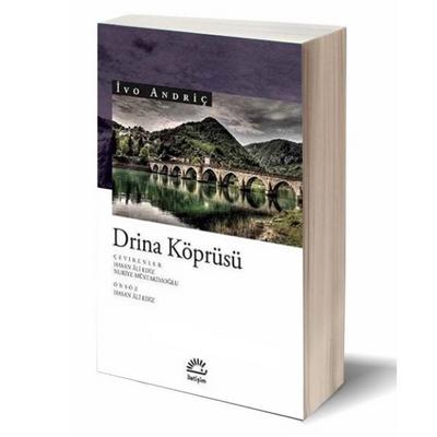 İletişim - İvo Andriç - Drina Köprüsü