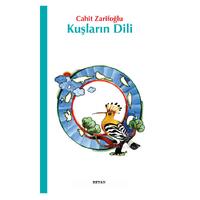 Beyan - Cahit Zarifoğlu - Kuşların Dili