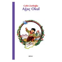 Beyan - Cahit Zarifoğlu - Ağaç Okul
