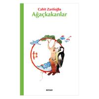 Beyan - Cahit Zarifoğlu - Ağaçkakanlar