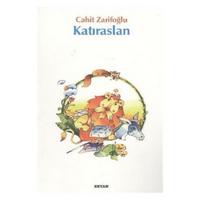 Beyan - Cahit Zarifoğlu - Katıraslan