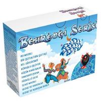 Özyürek - Behrengi Serisi 10 Kitap Set