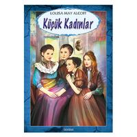 Özyürek - Louisa May Alcott - Küçük Kadınlar