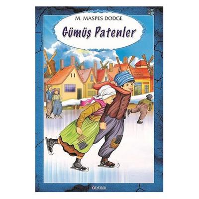 Özyürek - M.Paspes Dodge - Gümüş Patenler