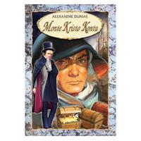 Özyürek - Alexandre Dumas - Monte Kristo Kontu