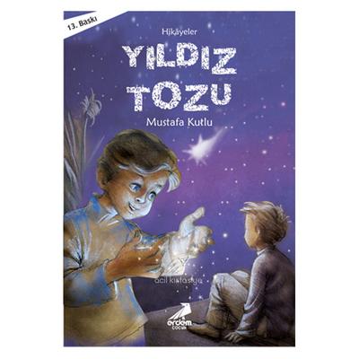 Erdem Çocuk - Mustafa Kutlu - Yıldız Tozu