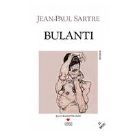 Can - Jean-Paul Sartre - Bulantı