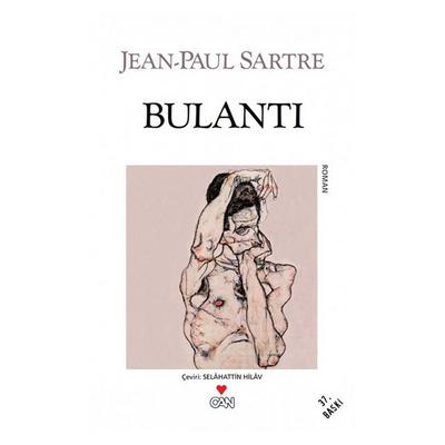 Can - Jean-Paul Sartre - Bulantı