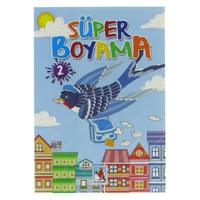 Nurdan Süper Boyama 2