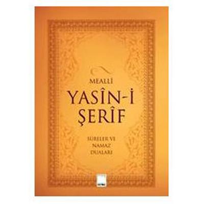 Define Yay. - Yasin -İ Şerif Mealli