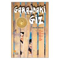 Günışığı - David Almond - Garajdaki Giz