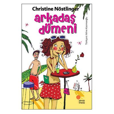 Günışığı - Christine Nöstlinger - Arkadaş Dümeni