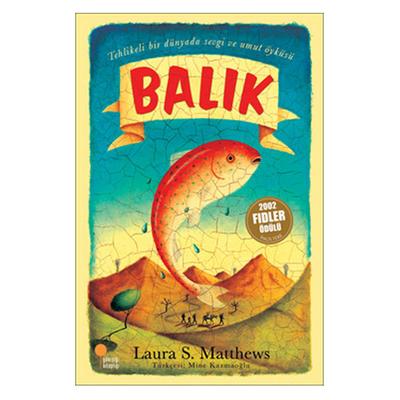 Günışığı - Laura S. Matthews - Balık