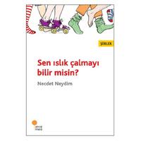 Günışığı - Necdet Neydim - Sen Islık Çalmayı Bilir Misin?