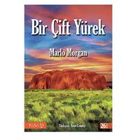 Klan - Marlo Morgan - Bir Çift Yürek